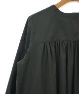 #Newans（ハッシュニュアンス）ブラウス 黒 サイズ:1(S位) レディース/2200611768162