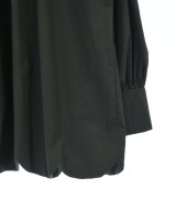 #Newans（ハッシュニュアンス）ブラウス 黒 サイズ:1(S位) レディース/2200611768162