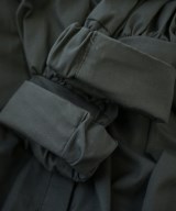 #Newans（ハッシュニュアンス）ブラウス 黒 サイズ:1(S位) レディース/2200611768162