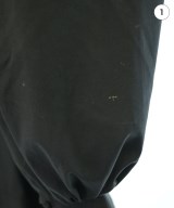 #Newans（ハッシュニュアンス）ブラウス 黒 サイズ:1(S位) レディース/2200611768162