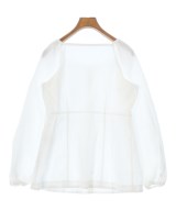 #Newans（ハッシュニュアンス）ブラウス 白 サイズ:0(XS位) レディース/2200668157049