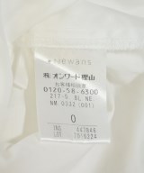 #Newans（ハッシュニュアンス）ブラウス 白 サイズ:0(XS位) レディース/2200668157049