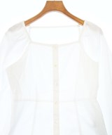 #Newans（ハッシュニュアンス）ブラウス 白 サイズ:0(XS位) レディース/2200668157049