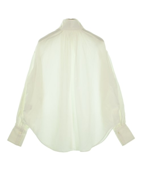 #Newans（ハッシュニュアンス）ブラウス 白 サイズ:0(XS位) レディース/2200670149063