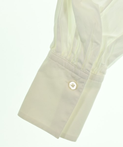 #Newans（ハッシュニュアンス）ブラウス 白 サイズ:0(XS位) レディース/2200670149063