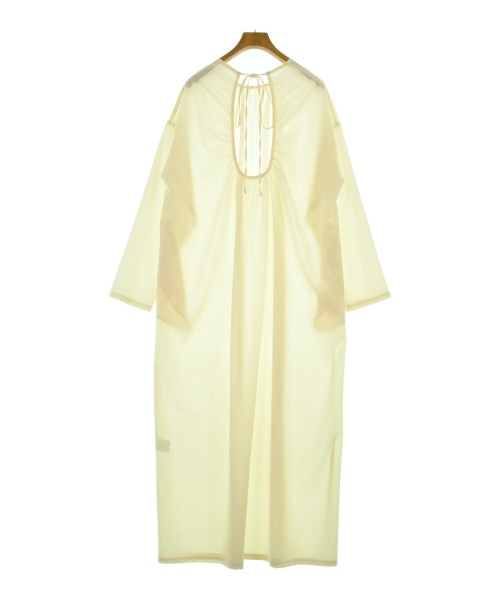 #Newans（ハッシュニュアンス）ワンピース 白 サイズ:1(S位) レディース/2200675510059