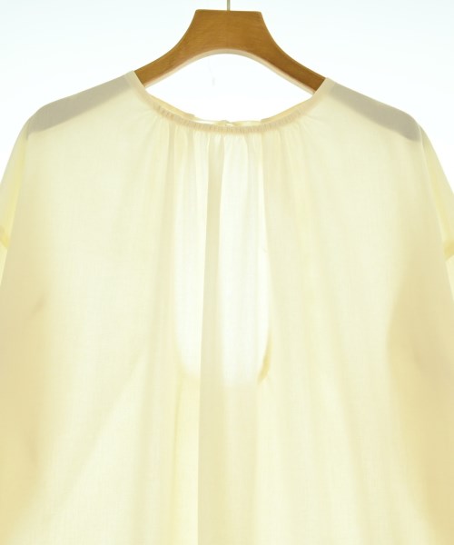 #Newans（ハッシュニュアンス）ワンピース 白 サイズ:1(S位) レディース/2200675510059