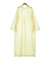 #Newans（ハッシュニュアンス）ワンピース 白 サイズ:1(S位) レディース/2200675510059