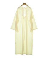 #Newans（ハッシュニュアンス）ワンピース 白 サイズ:1(S位) レディース/2200675510059