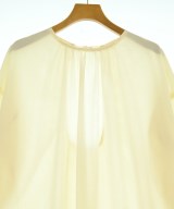 #Newans（ハッシュニュアンス）ワンピース 白 サイズ:1(S位) レディース/2200675510059