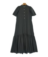 #Newans（ハッシュニュアンス）ワンピース 黒 サイズ:1(S位) レディース/2200676640151