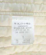 #Newans（ハッシュニュアンス）その他 白 サイズ:1(S位) レディース/2200693581147