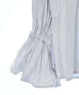 #Newans（ハッシュニュアンス）ブラウス グレー サイズ:1(S位) レディース/2200649807024