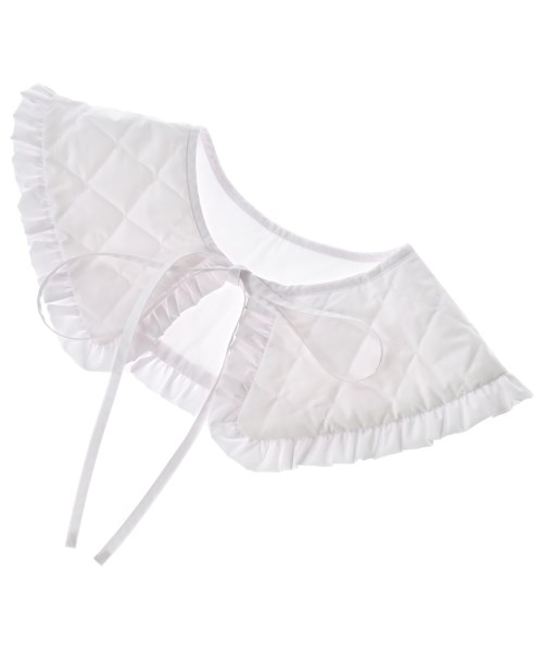 #Newans(ハッシュニュアンス)小物類（その他） 白 サイズ:F/2200649042326