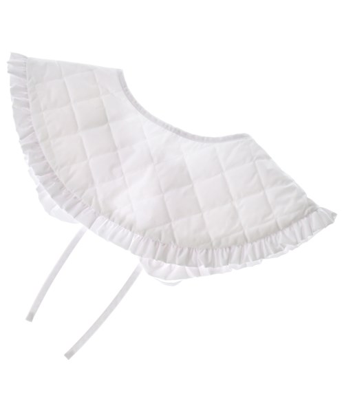 #Newans（ハッシュニュアンス）小物類（その他） 白 サイズ:F レディース/2200649042326