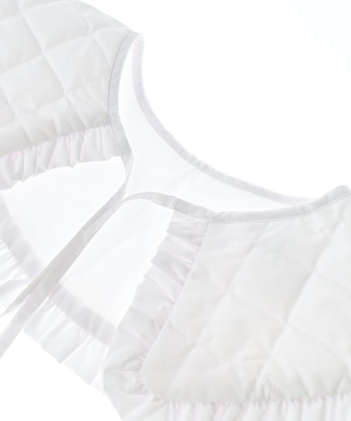 #Newans（ハッシュニュアンス）小物類（その他） 白 サイズ:F レディース/2200649042326