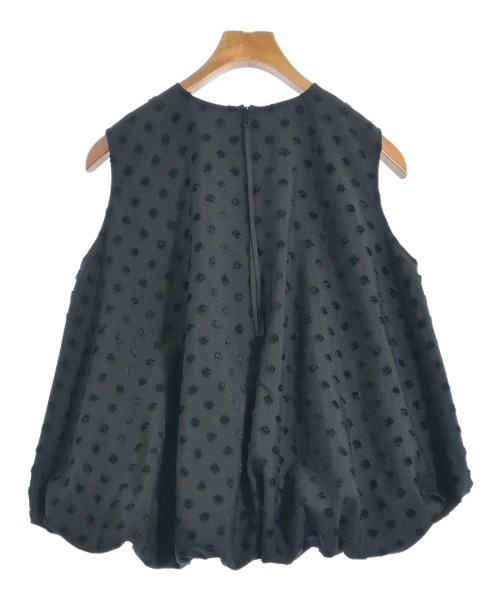 #Newans（ハッシュニュアンス）ブラウス 黒 サイズ:0(XS位) レディース/2200637548038