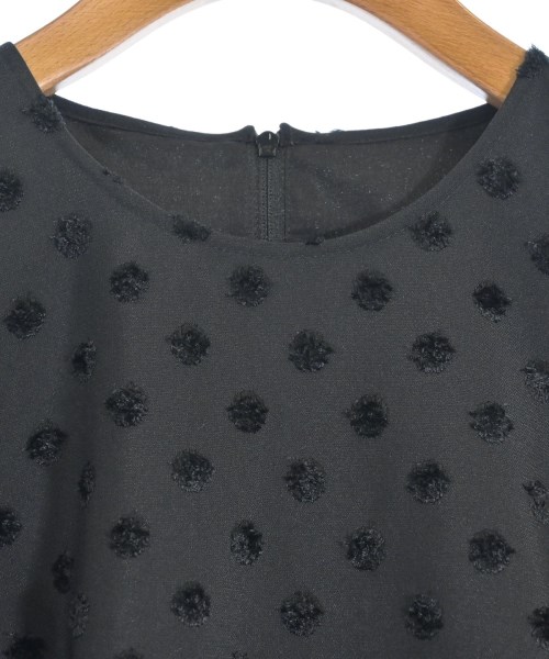 #Newans（ハッシュニュアンス）ブラウス 黒 サイズ:0(XS位) レディース/2200637548038