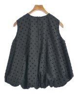 #Newans（ハッシュニュアンス）ブラウス 黒 サイズ:0(XS位) レディース/2200637548038