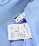 #Newans（ハッシュニュアンス）カジュアルシャツ 青 サイズ:0(XS位) レディース/2200718742041
