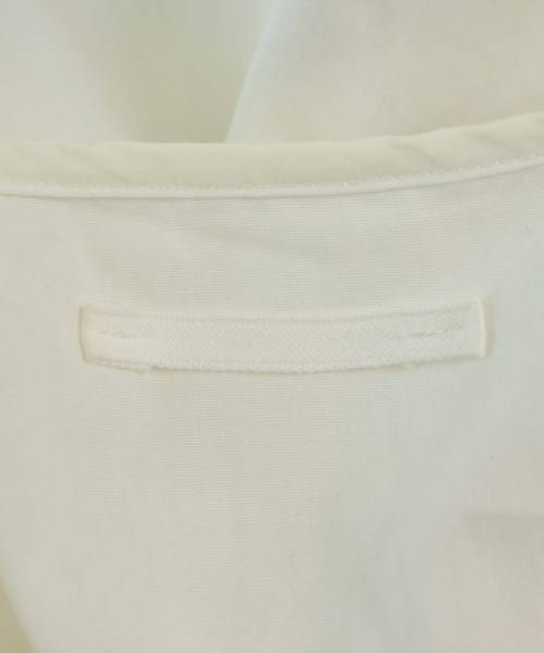 #Newans（ハッシュニュアンス）ブラウス 白 サイズ:0(XS位) レディース/2200645677058