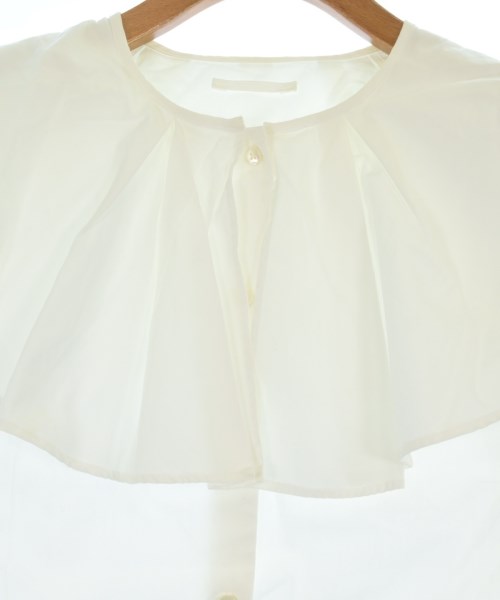 #Newans（ハッシュニュアンス）ブラウス 白 サイズ:0(XS位) レディース/2200645677058