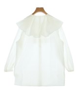 #Newans（ハッシュニュアンス）ブラウス 白 サイズ:0(XS位) レディース/2200645677058