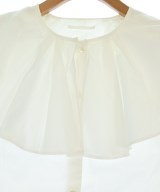 #Newans（ハッシュニュアンス）ブラウス 白 サイズ:0(XS位) レディース/2200645677058