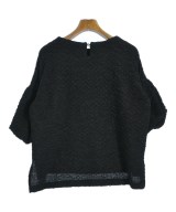 #Newans（ハッシュニュアンス）ブラウス 黒 サイズ:0(XS位) レディース/2200702385094