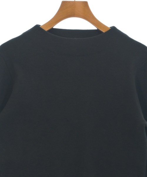 #Newans（ハッシュニュアンス）ニット・セーター 黒 サイズ:1(S位) レディース/2200661028056