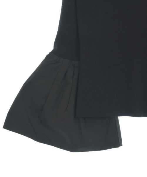 #Newans（ハッシュニュアンス）ニット・セーター 黒 サイズ:1(S位) レディース/2200661028056