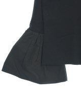 #Newans（ハッシュニュアンス）ニット・セーター 黒 サイズ:1(S位) レディース/2200661028056