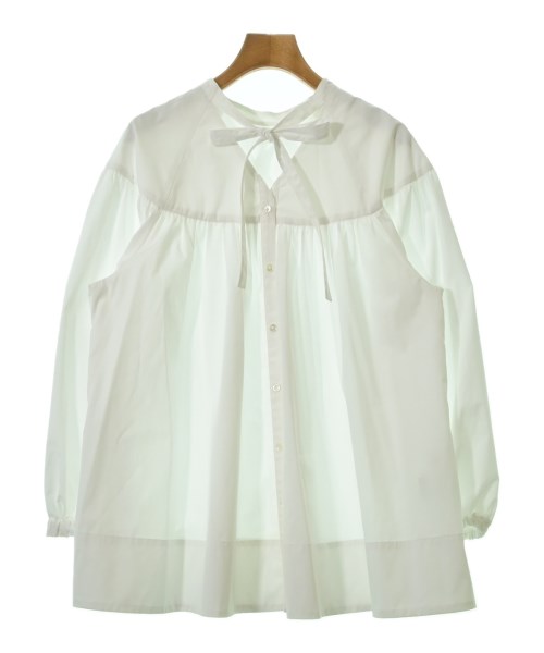 #Newans(ハッシュニュアンス)のブラウス サイズ:0(XS位) 4,200円