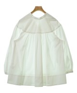 #Newans（ハッシュニュアンス）ブラウス 白 サイズ:0(XS位) レディース/2200730012115