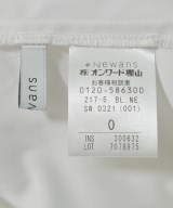 #Newans（ハッシュニュアンス）ブラウス 白 サイズ:0(XS位) レディース/2200730012115