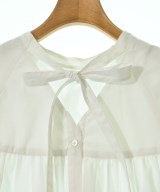 #Newans（ハッシュニュアンス）ブラウス 白 サイズ:0(XS位) レディース/2200730012115