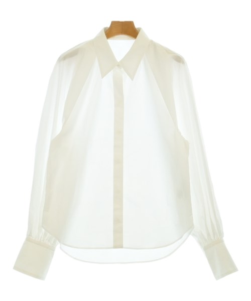 #Newans(ハッシュニュアンス)のブラウス サイズ:1(S位) 2,900円