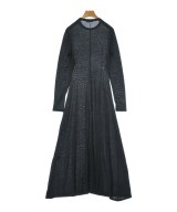 #Newans（ハッシュニュアンス）ワンピース 黒 サイズ:1(S位) レディース/2200682354271