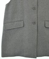 #Newans（ハッシュニュアンス）ベスト グレー サイズ:0(XS位) レディース/2200682354592