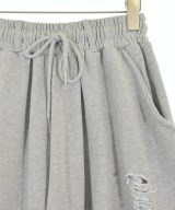 .KOM（ドットコム）スウェットパンツ グレー サイズ:-(M位) レディース/2200695147259