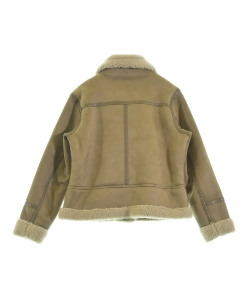 .KOM（ドットコム）その他 ベージュ サイズ:-(M位) レディース/2200658553011