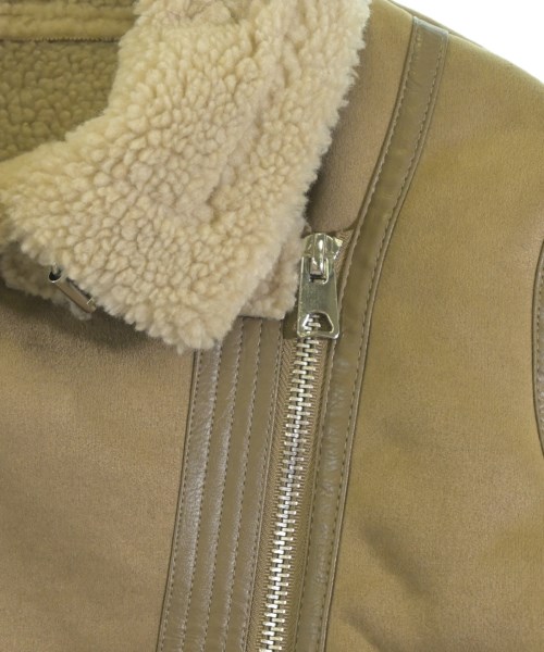 .KOM（ドットコム）その他 ベージュ サイズ:-(M位) レディース/2200658553011