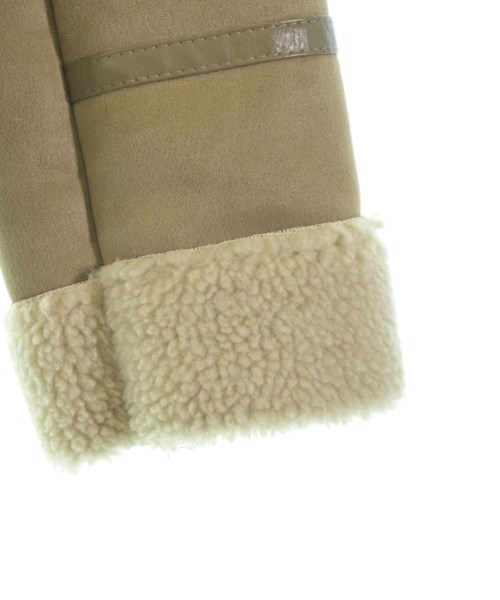 .KOM（ドットコム）その他 ベージュ サイズ:-(M位) レディース/2200658553011