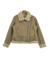 .KOM（ドットコム）その他 ベージュ サイズ:-(M位) レディース/2200658553011