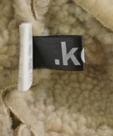 .KOM（ドットコム）その他 ベージュ サイズ:-(M位) レディース/2200658553011