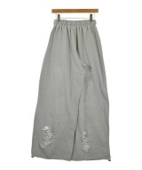 .KOM（ドットコム）スウェットパンツ グレー サイズ:-(XS位) メンズ/2200679877073