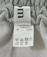 .KOM（ドットコム）スウェットパンツ グレー サイズ:-(XS位) メンズ/2200679877073