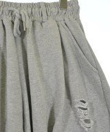 .KOM（ドットコム）スウェットパンツ グレー サイズ:-(XS位) メンズ/2200679877073