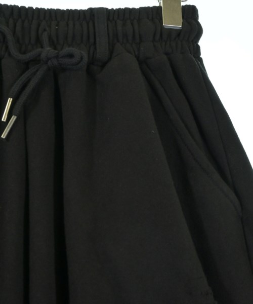 .KOM（ドットコム）スウェットパンツ 黒 サイズ:-(XS位) メンズ/2200679877080