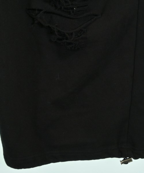 .KOM（ドットコム）スウェットパンツ 黒 サイズ:-(XS位) メンズ/2200679877080